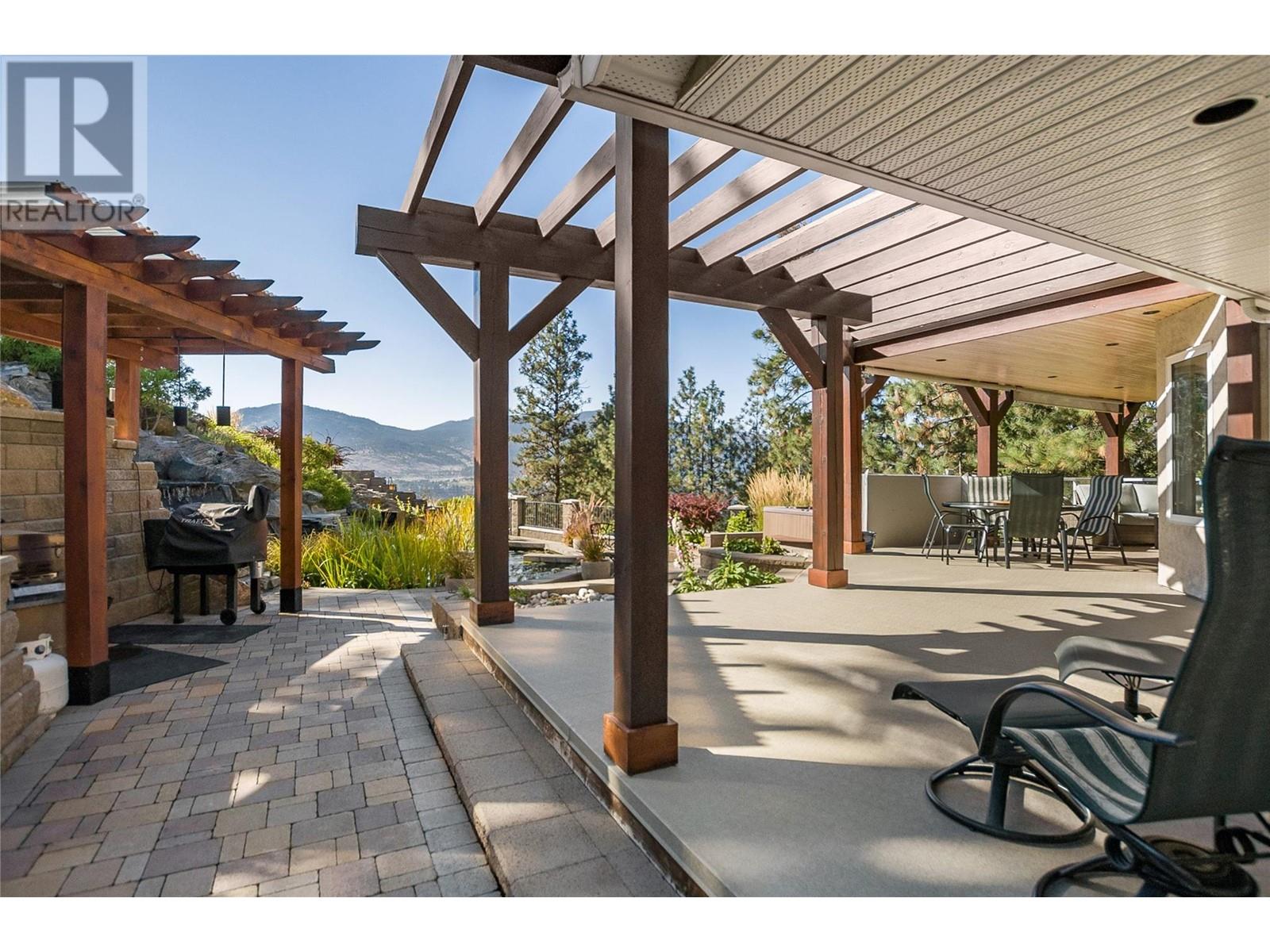 286 One Quail Place, Okanagan Falls, British Columbia  V0H 1R0 - Photo 31 - 10325166