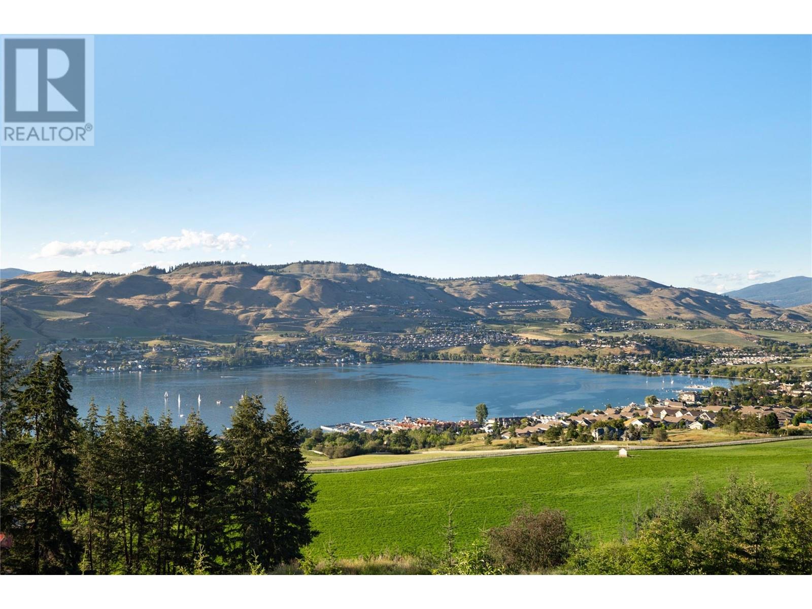 132 Sunset Boulevard, Vernon, British Columbia