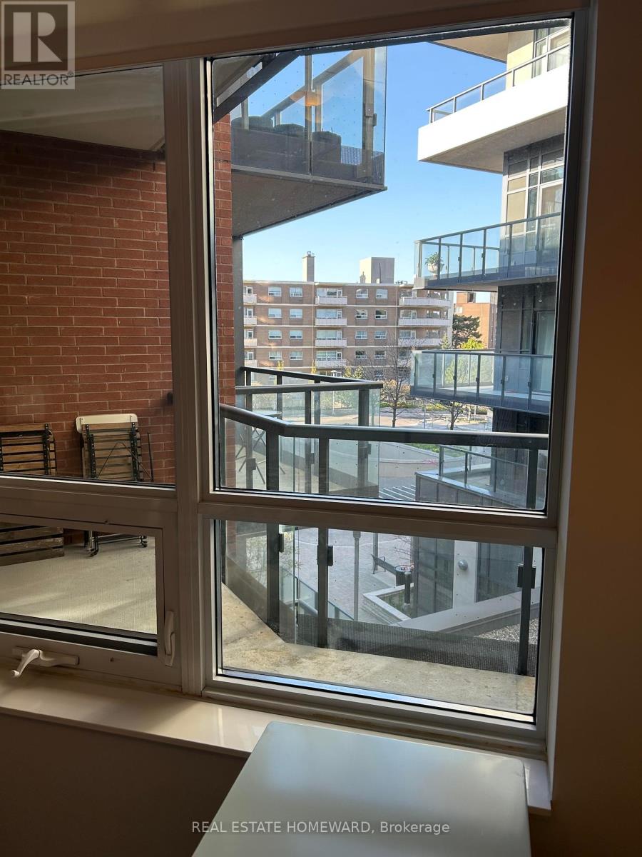 418 - 25 Fontenay Court, Toronto, Ontario  M9A 0C4 - Photo 24 - W12124658