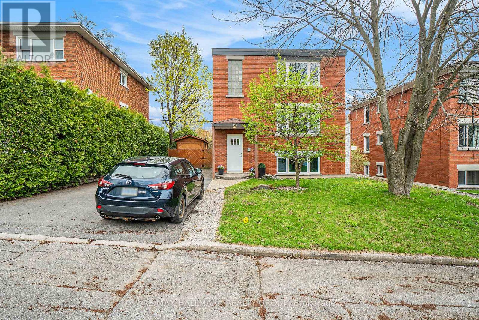 143 Granville Street, Ottawa, Ontario  K1L 6Y3 - Photo 31 - X12142673