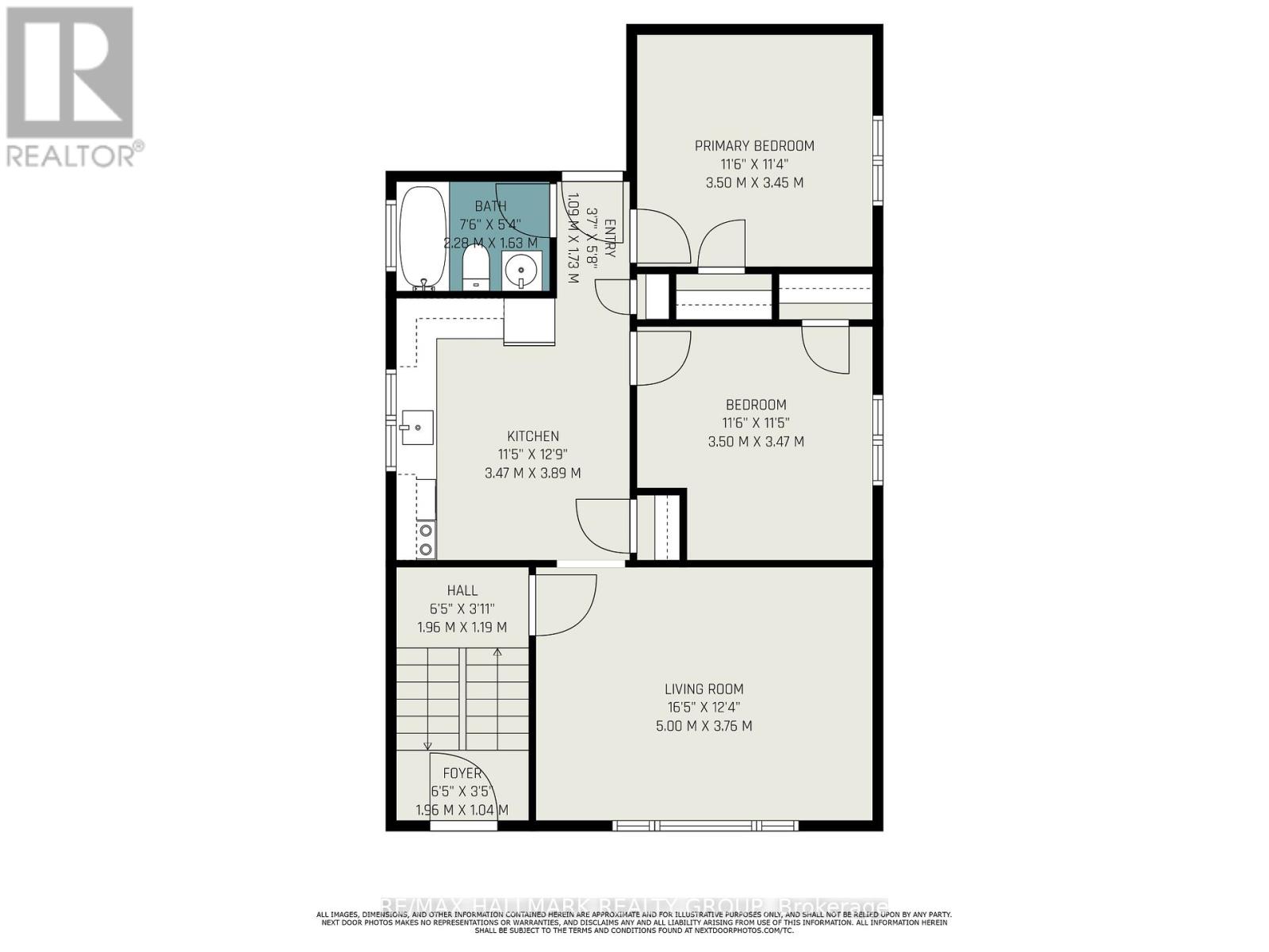 143 Granville Street, Ottawa, Ontario  K1L 6Y3 - Photo 4 - X12142673
