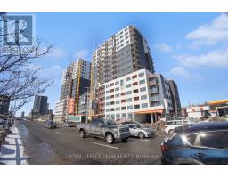 B209 - 1655 CARLING AVENUE, Ottawa, Ontario