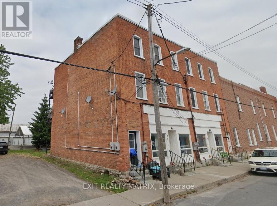 22 UNION STREET, Champlain, Ontario