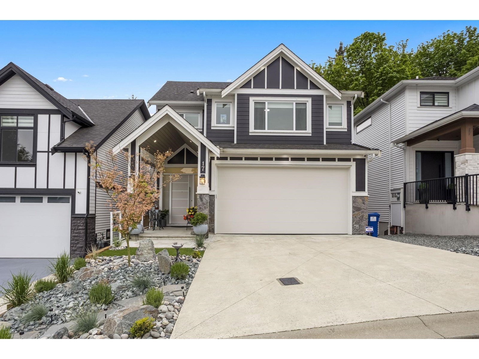 Property at 17 4581 SUMAS MOUNTAIN ROAD image 1