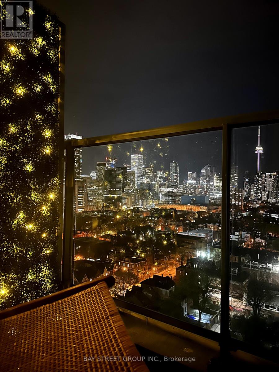 1602 - 181 Huron Street, Toronto, Ontario  M5T 2B6 - Photo 33 - C12118926