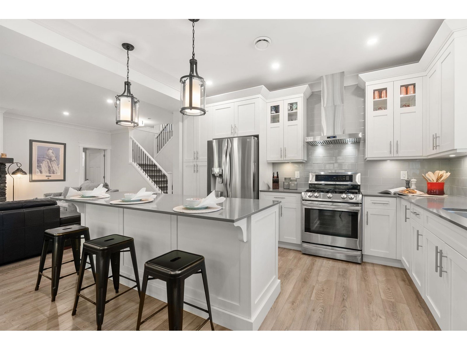 140 4595 Sumas Mountain Road, Abbotsford, British Columbia  V3G 0E5 - Photo 17 - R3001185