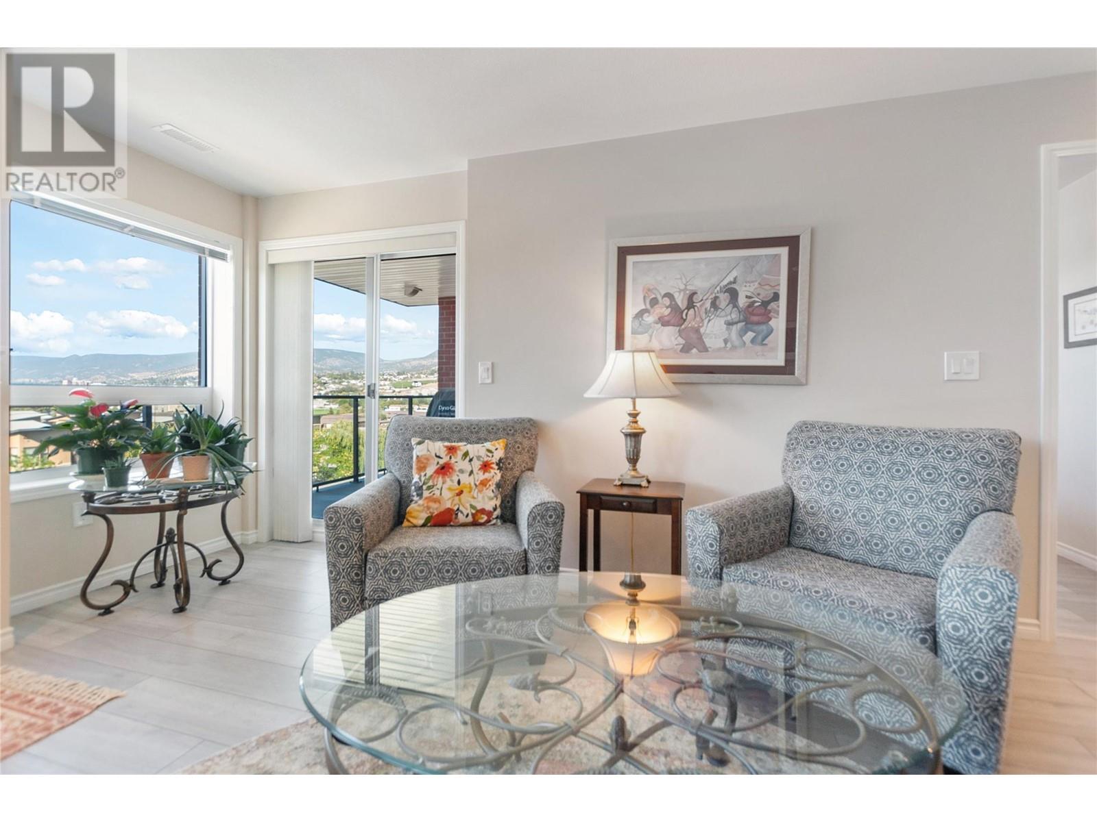 Property at 3346 Skaha Lake Road Unit# 802 image 3