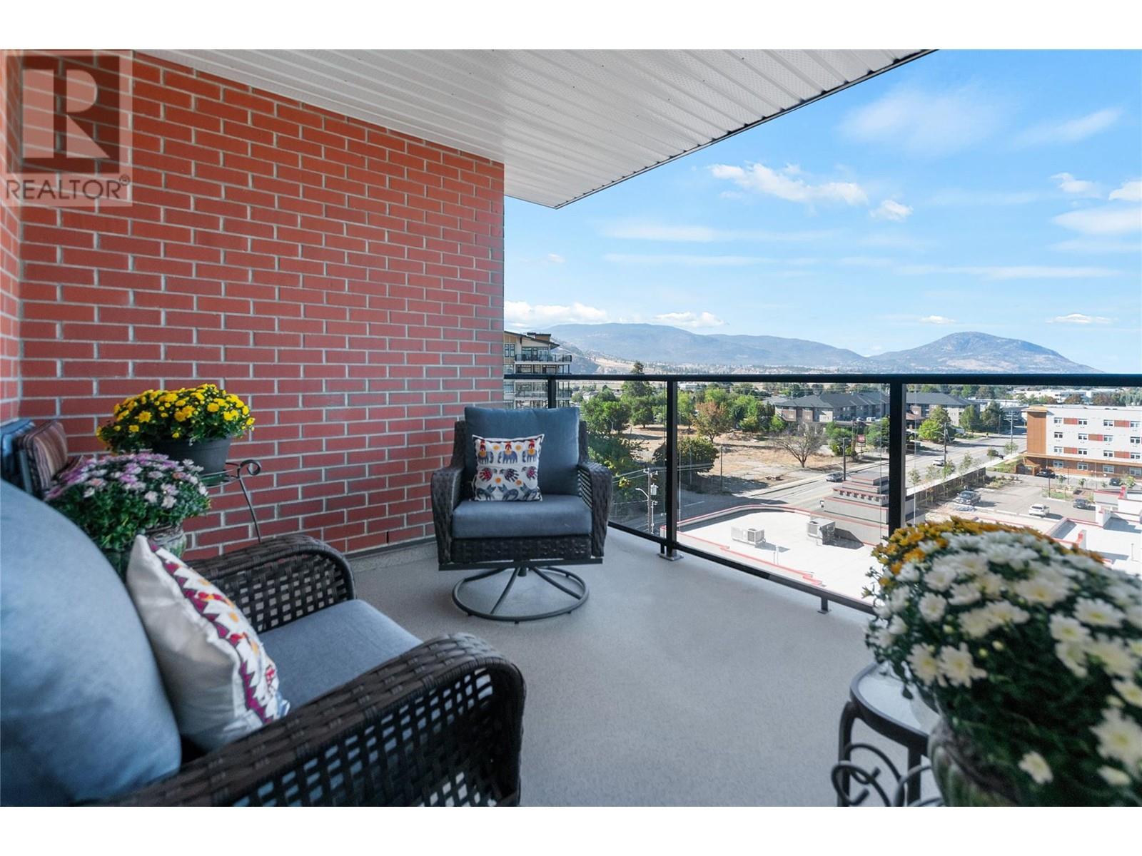 Property at 3346 Skaha Lake Road Unit# 802 image 5