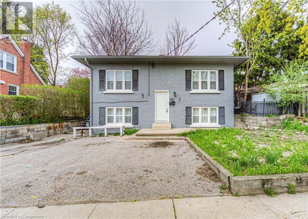 152 Binscarth Road, Kitchener, Ontario  N2M 3E5 - Photo 2 - 40724200