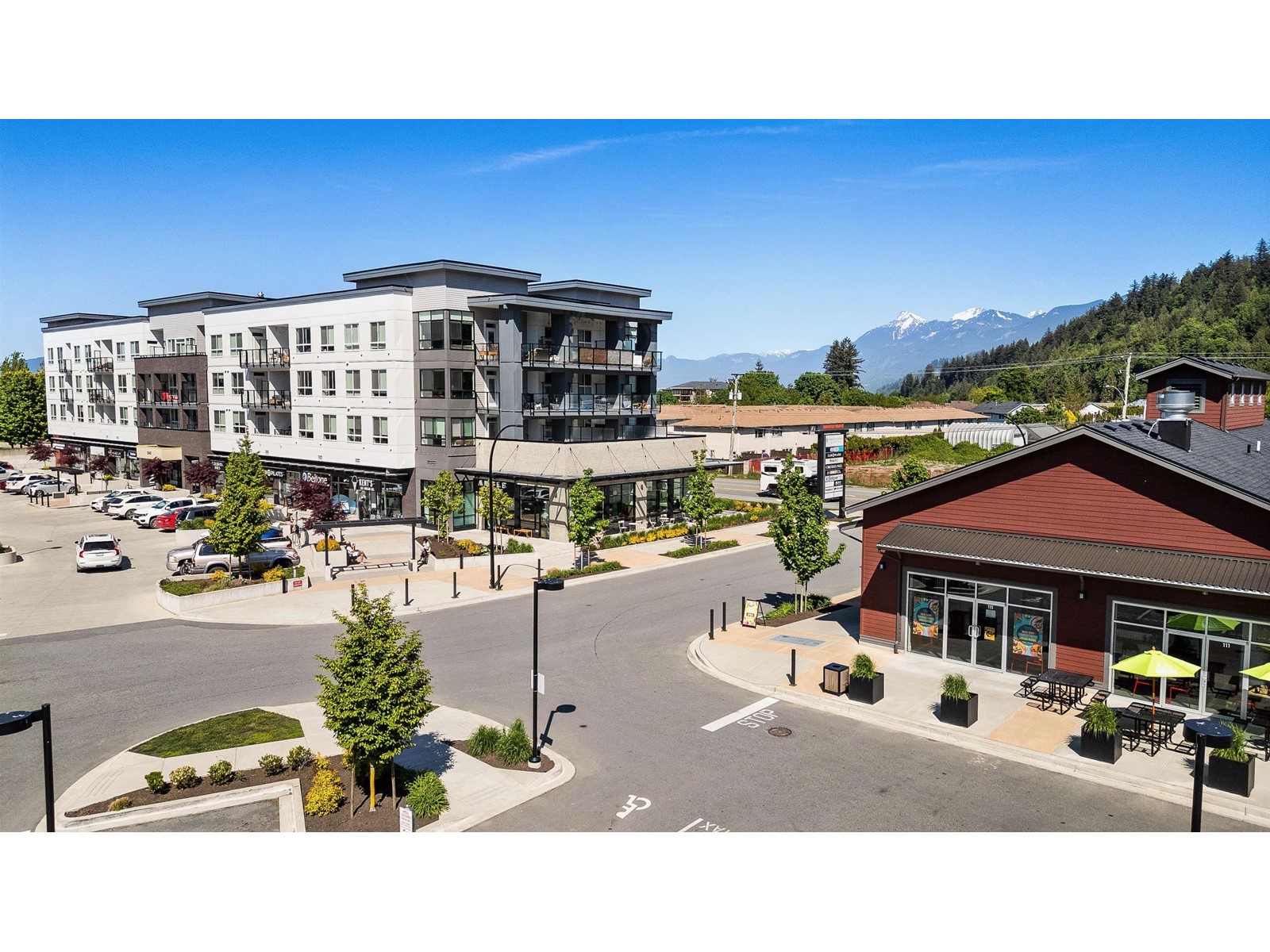 202 45505 Campus Drive, Garrison Crossing, Chilliwack, British Columbia  V2R 6L2 - Photo 35 - R3000822