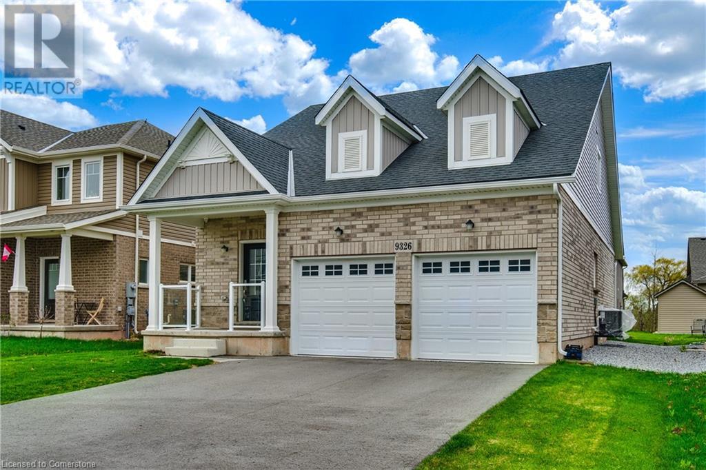 Property at 9326 WHITE OAK Avenue image 1