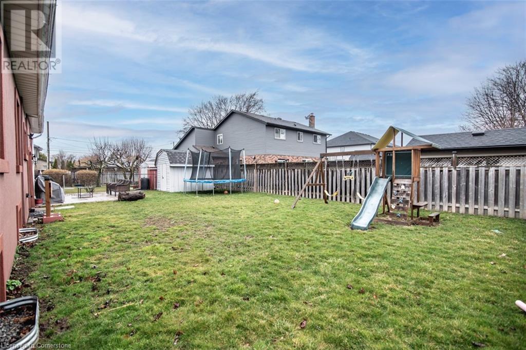 243 Federal Street, Stoney Creek, Ontario  L8E 1P6 - Photo 38 - 40715612