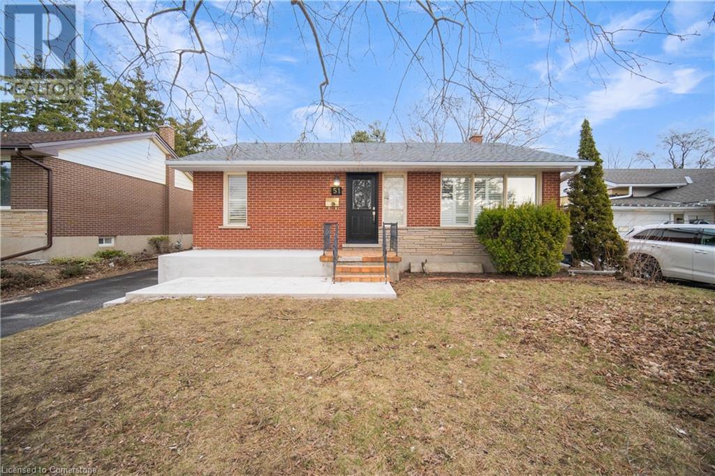 51 Rouse Avenue, Cambridge, Ontario  N1R 4M6 - Photo 2 - 40719337