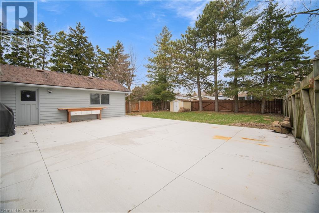 51 Rouse Avenue, Cambridge, Ontario  N1R 4M6 - Photo 42 - 40719337