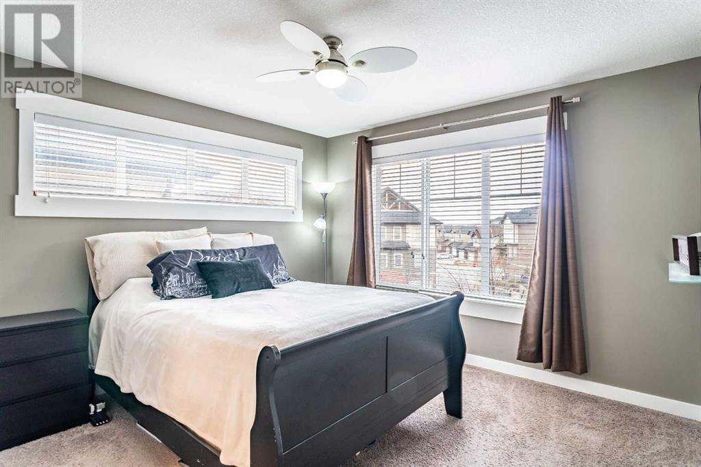 50 Skyview Springs Circle Ne, Calgary, Alberta  T3N 0E6 - Photo 17 - A2206845