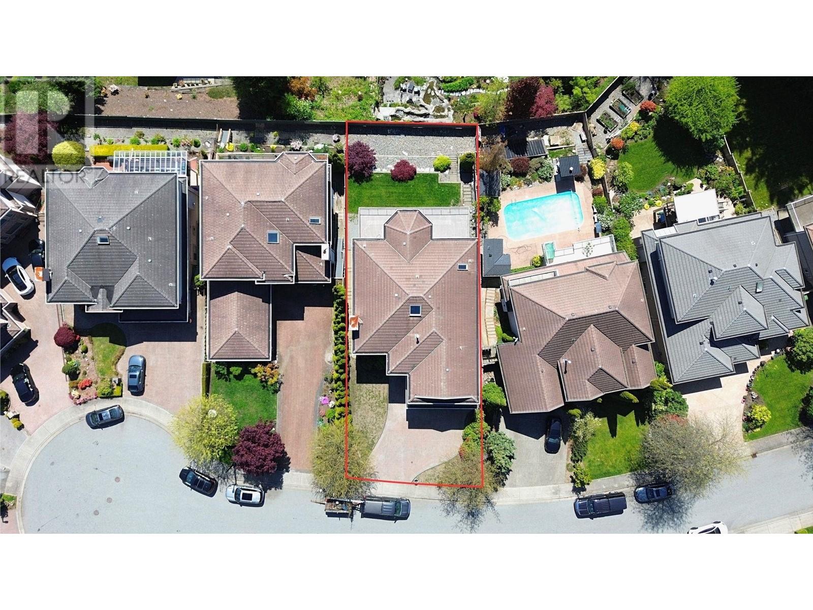 2978 Forestridge Place, Coquitlam, British Columbia  V3E 3M6 - Photo 37 - R3001545