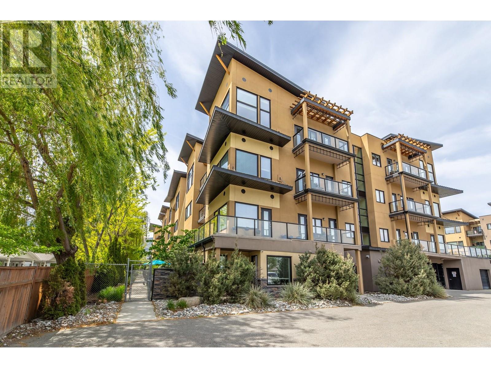 3313 Wilson Street Unit# 209, Penticton, British Columbia  V2A 8J3 - Photo 27 - 10347351