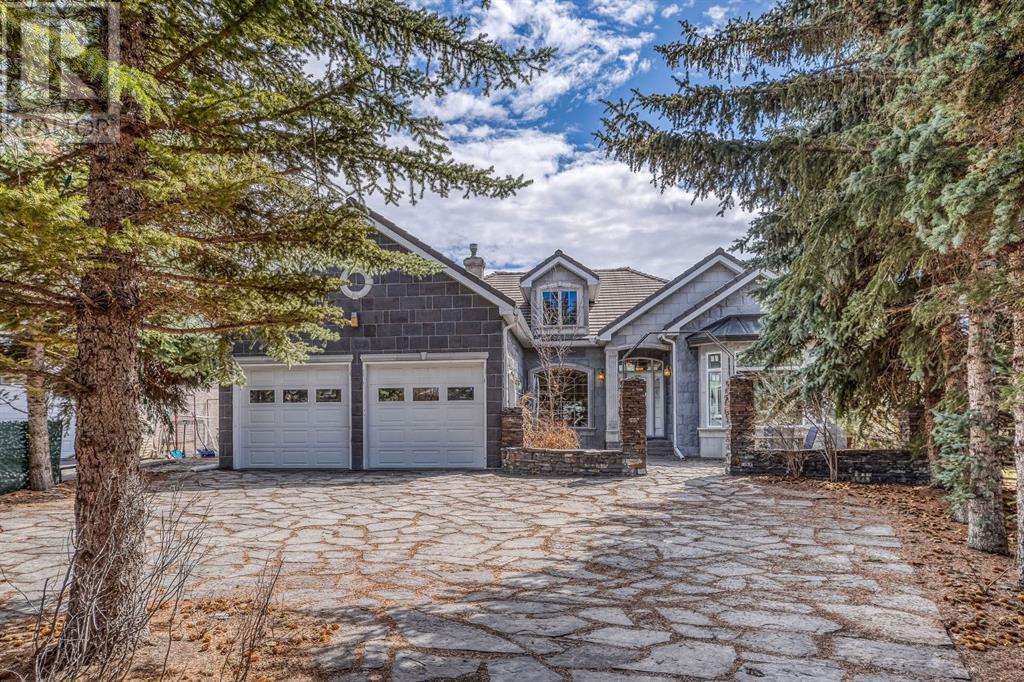 98 West Terrace Crescent, Cochrane, Alberta  T4C 1R9 - Photo 7 - A2213284