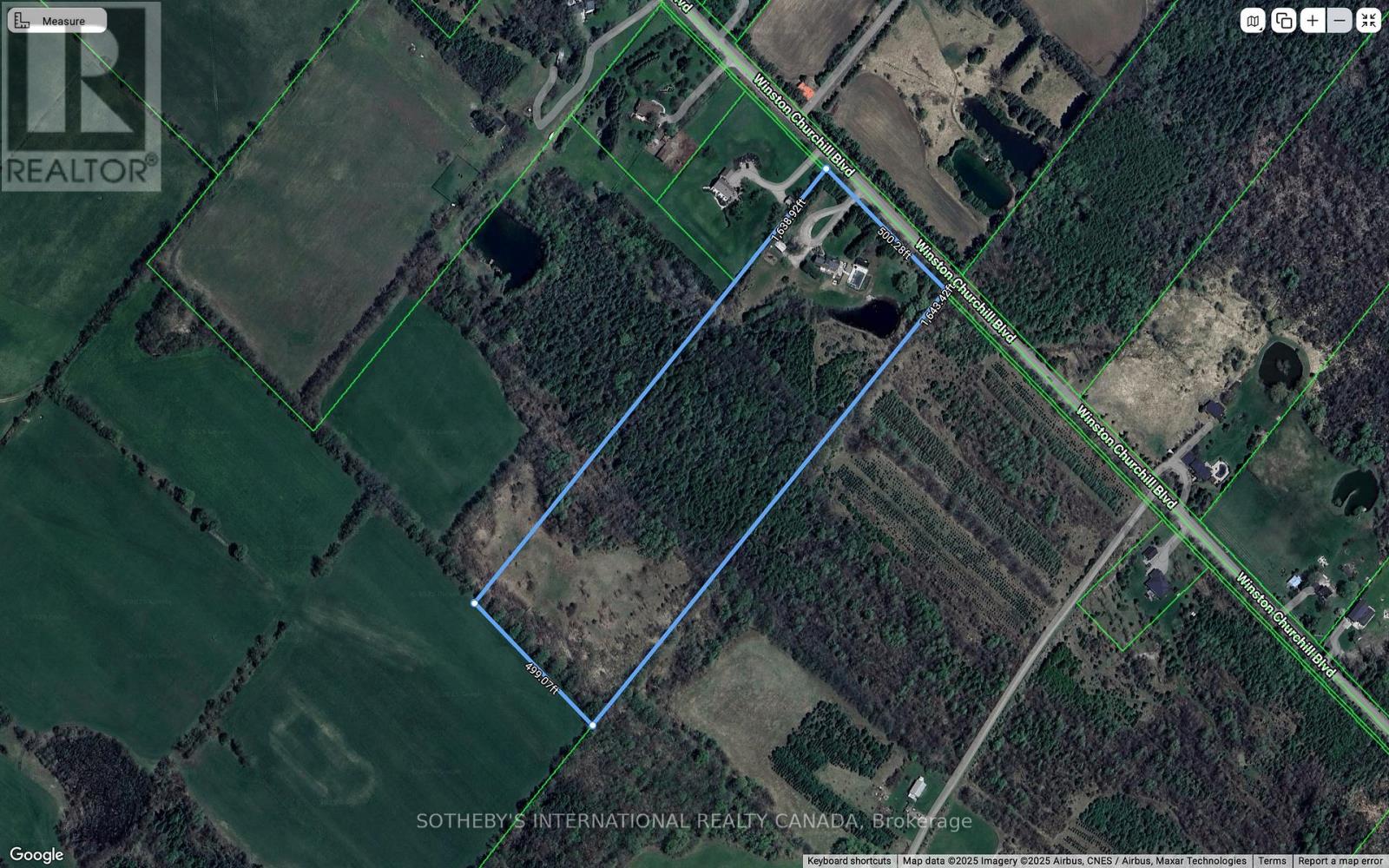 5906 Winston Churchill Boulevard, Erin, Ontario  N0B 1T0 - Photo 50 - X12141857