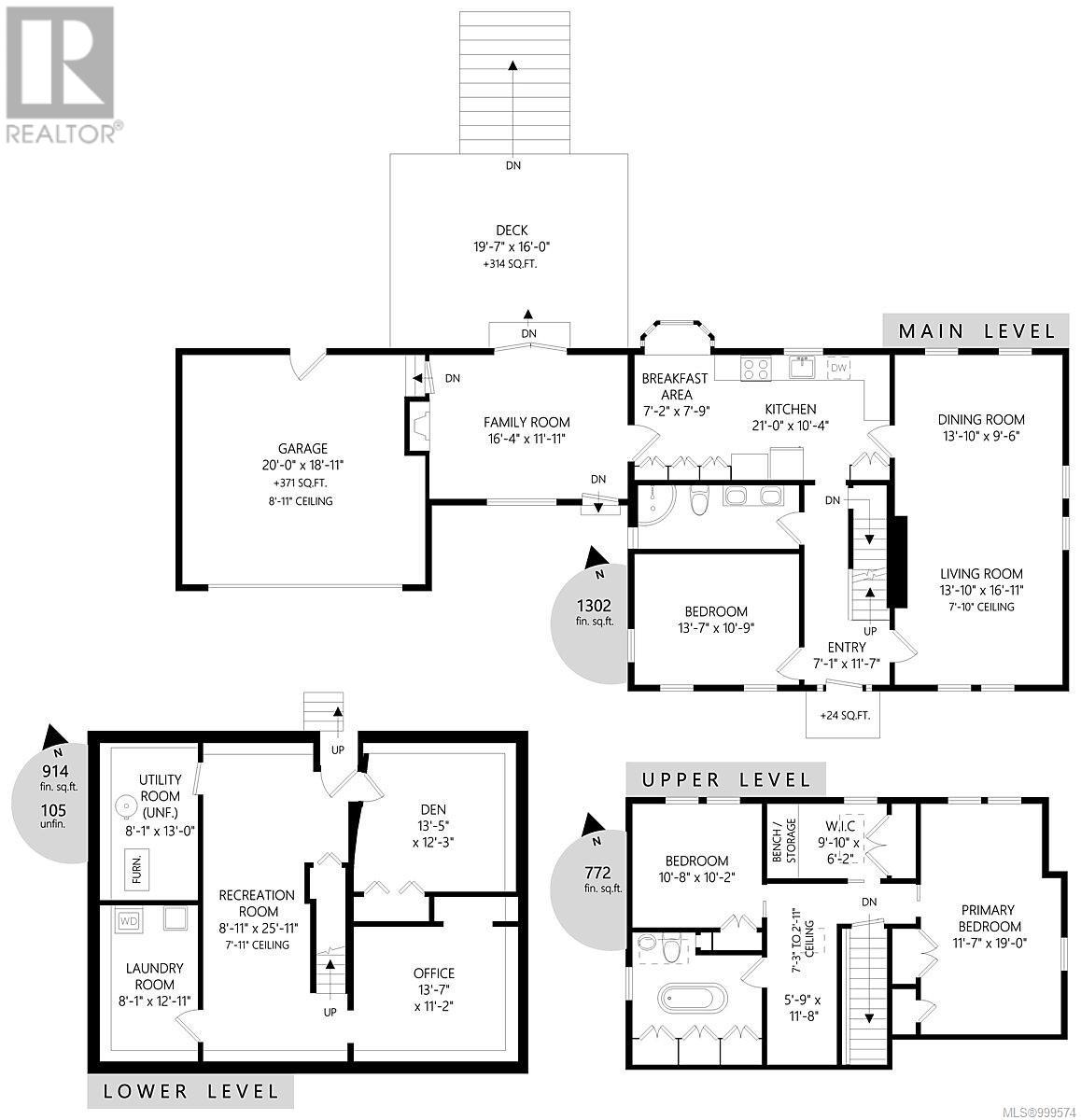 285 Polegate Rd, Qualicum Beach, British Columbia  V9K 1Y9 - Photo 36 - 999574