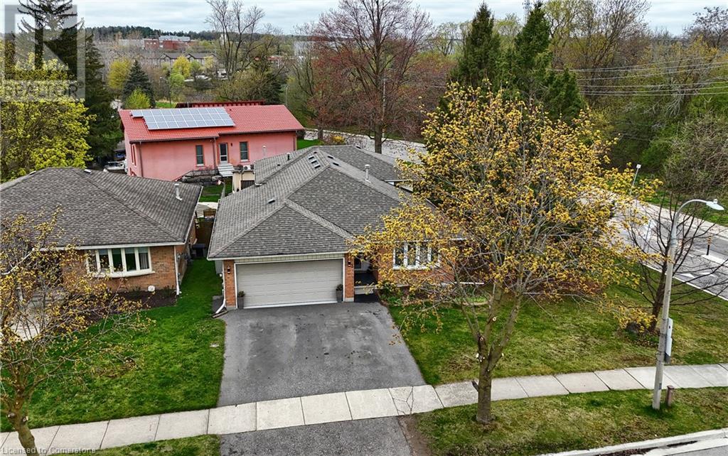 3 Maxwell Drive, Kitchener, Ontario  N2R 1A3 - Photo 3 - 40723441