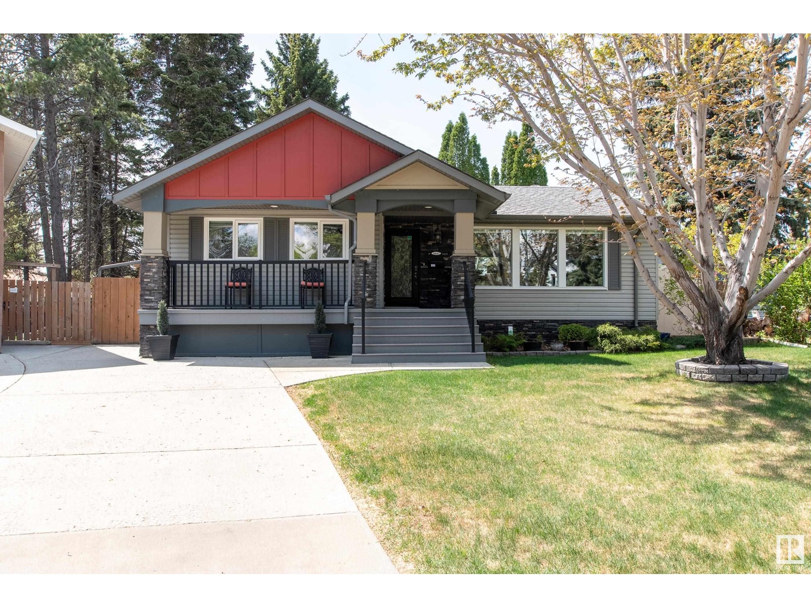 14647 89 Av Nw, Edmonton, Alberta  T5R 4P4 - Photo 51 - E4435999