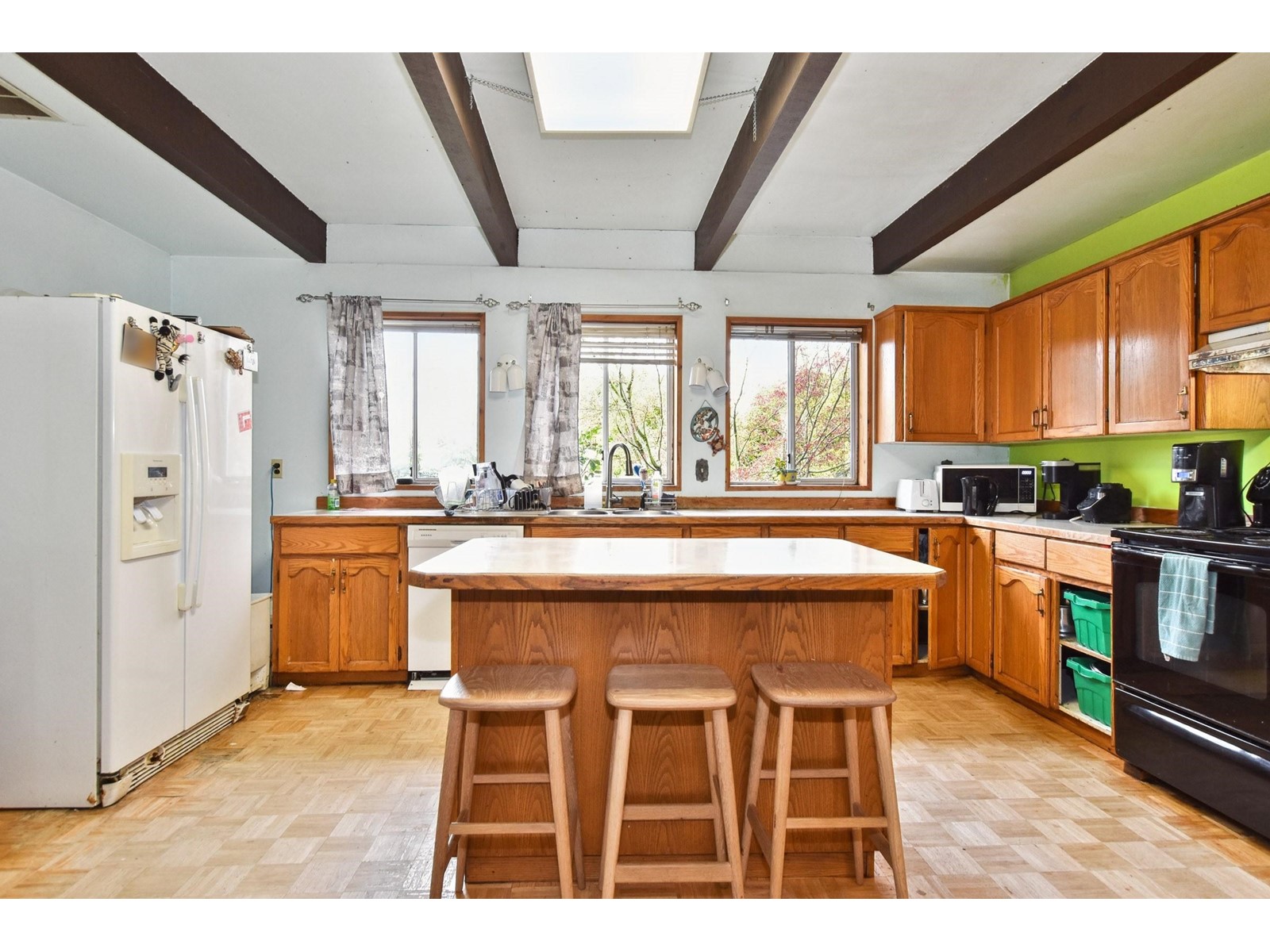 8642 Sylvester Road, Mission, British Columbia  V2V 7K6 - Photo 6 - R2979082