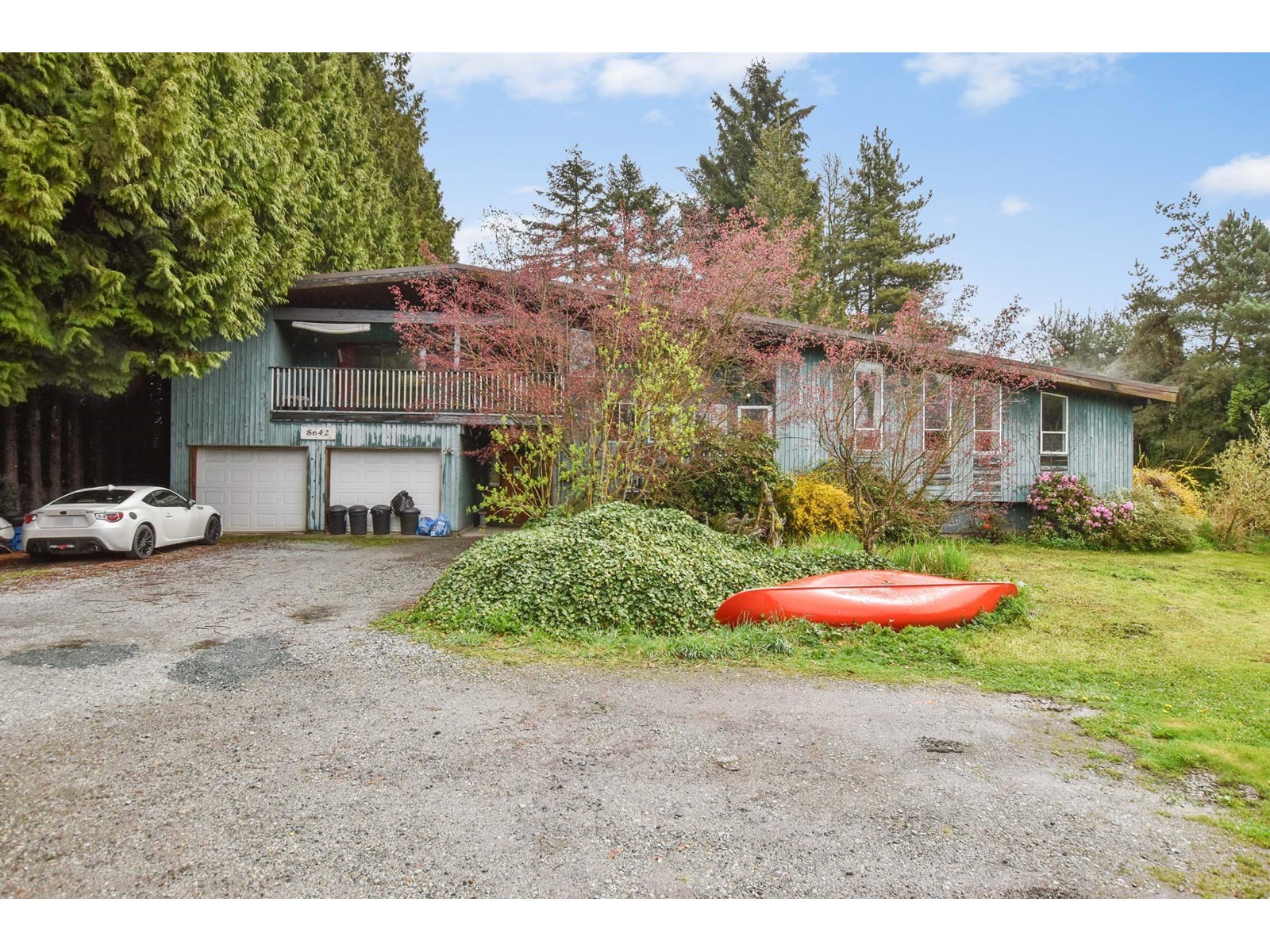 Property at 8642 SYLVESTER ROAD image 2