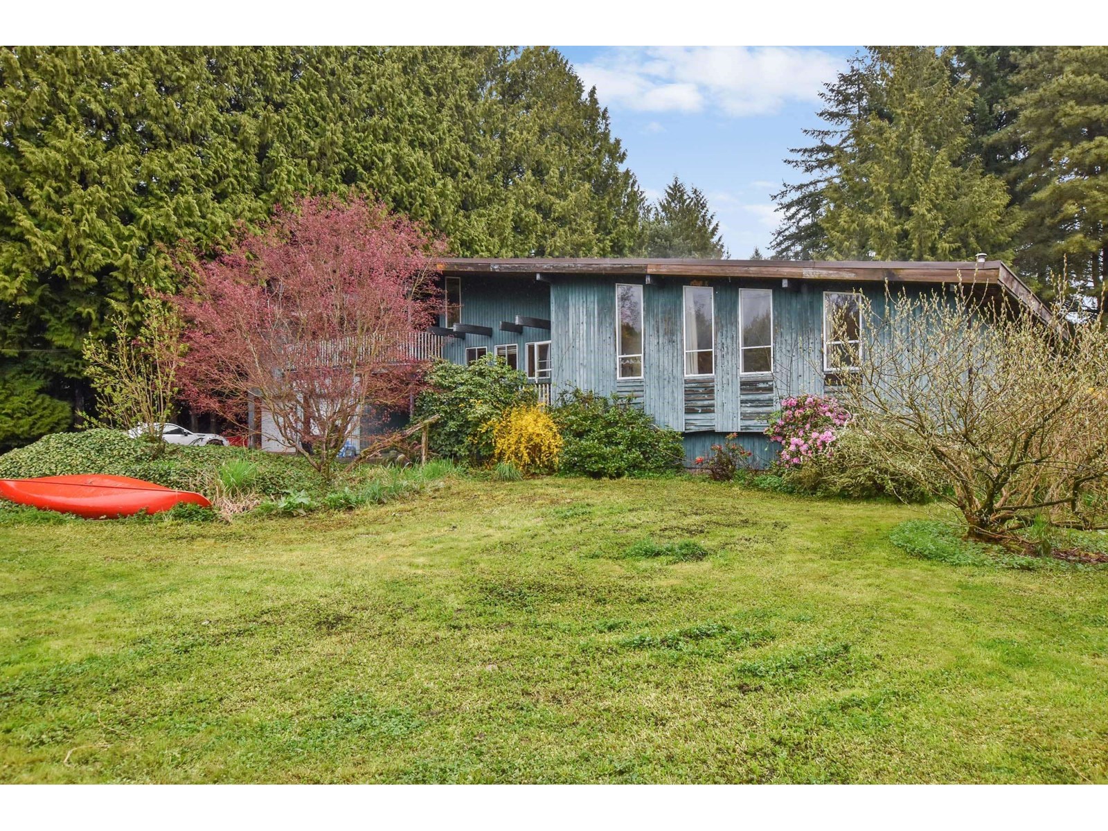 Property at 8642 SYLVESTER ROAD image 1