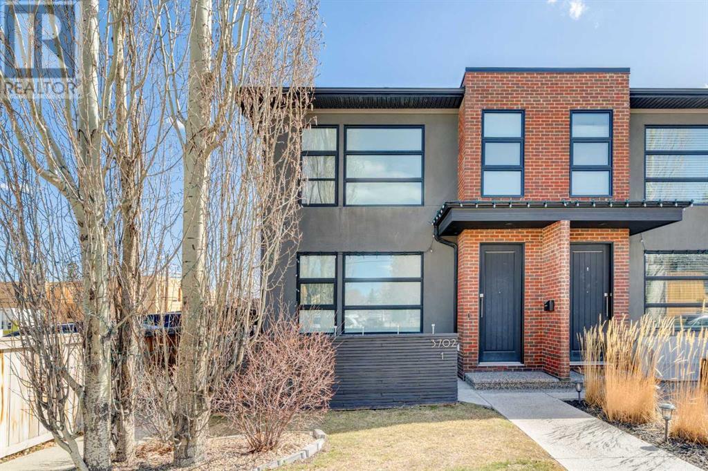 Property at 2, 3702 16 Street SW image 1