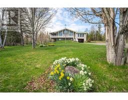 1141 RTE 595, Central Waterville, New Brunswick
