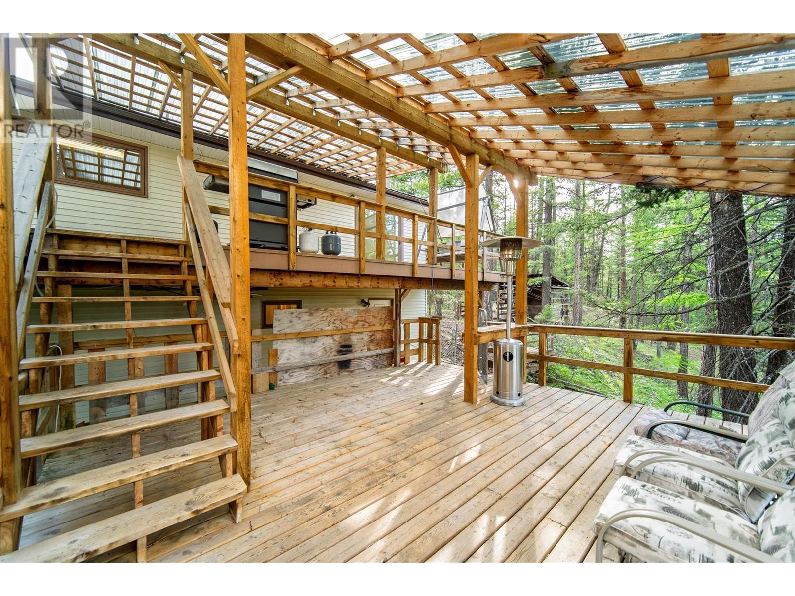 2154 Samuel Cres, Cranbrook, British Columbia  V1C 6T1 - Photo 33 - 10347372