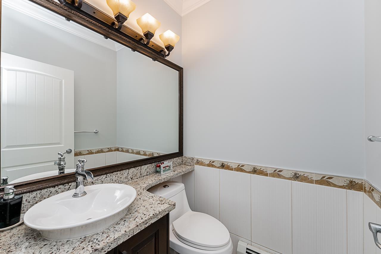 16785 58b Avenue, Surrey, British Columbia  V3S 2K3 - Photo 15 - R3001052