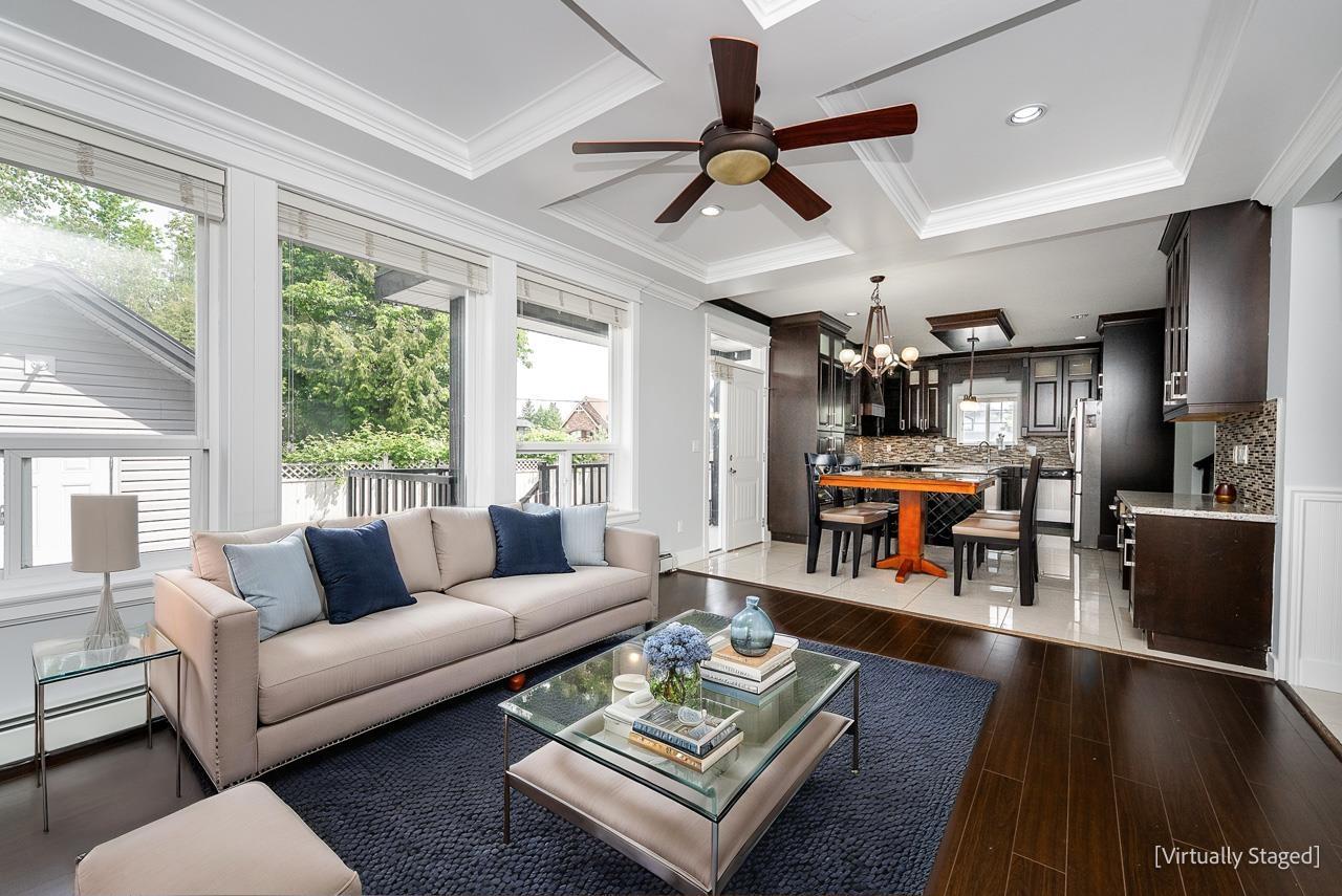 16785 58b Avenue, Surrey, British Columbia  V3S 2K3 - Photo 9 - R3001052