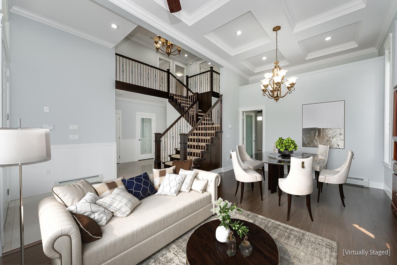 16785 58b Avenue, Surrey, British Columbia  V3S 2K3 - Photo 6 - R3001052