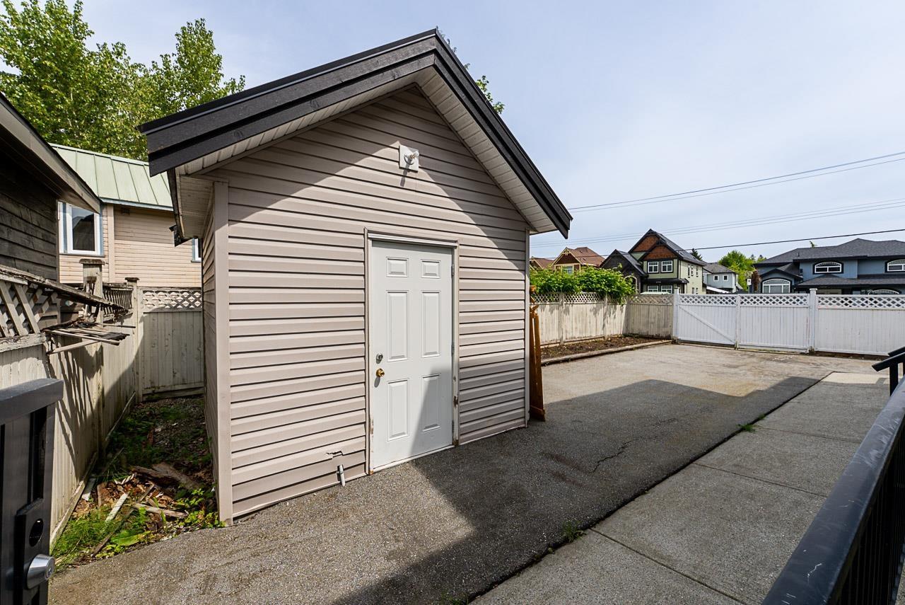 16785 58b Avenue, Surrey, British Columbia  V3S 2K3 - Photo 32 - R3001052