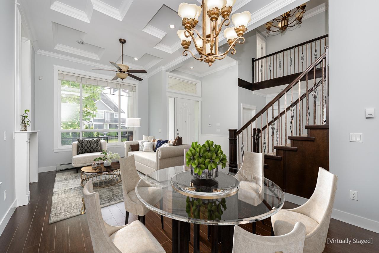 16785 58b Avenue, Surrey, British Columbia  V3S 2K3 - Photo 7 - R3001052