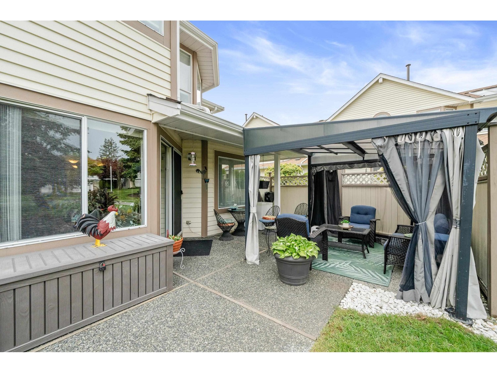 43 9273 122nd Street, Surrey, British Columbia  V3V 7R5 - Photo 16 - R3001477