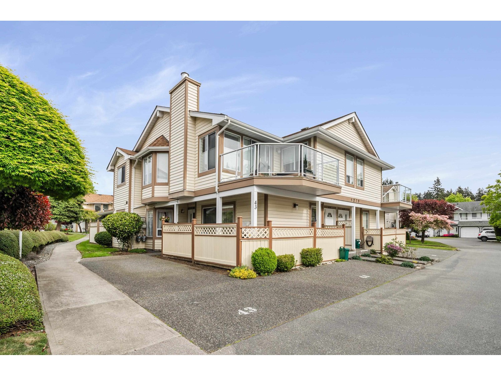 43 9273 122nd Street, Surrey, British Columbia  V3V 7R5 - Photo 2 - R3001477