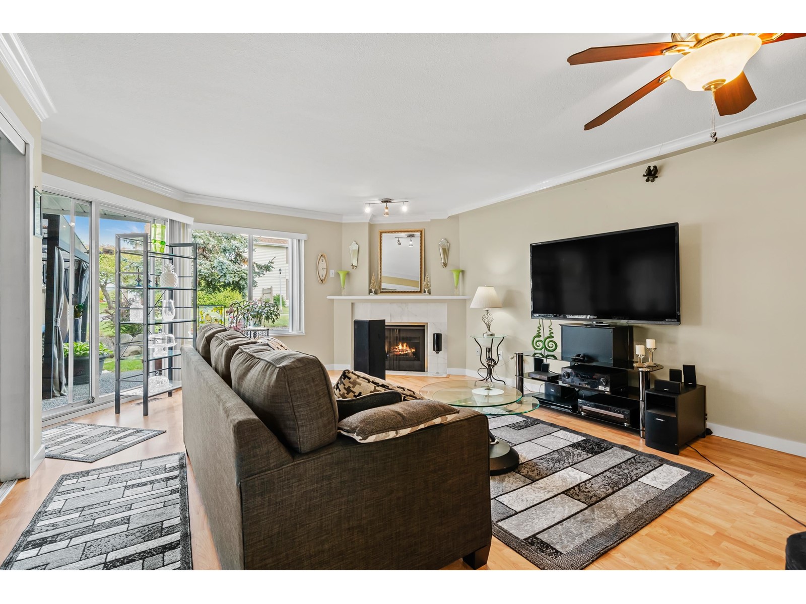 43 9273 122nd Street, Surrey, British Columbia  V3V 7R5 - Photo 4 - R3001477