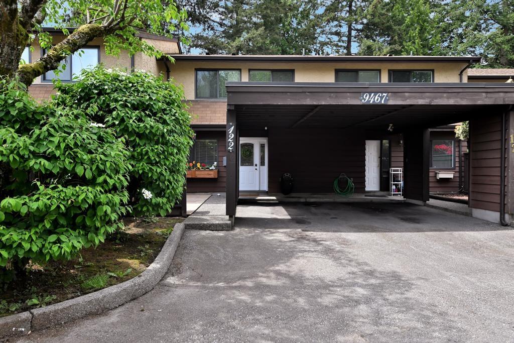 122 9467 Prince Charles Boulevard, Surrey, British Columbia  V3V 7G1 - Photo 32 - R3000706