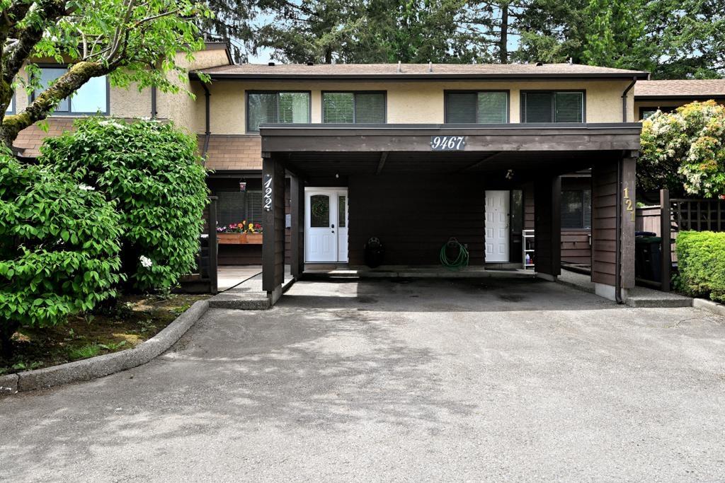 122 9467 Prince Charles Boulevard, Surrey, British Columbia  V3V 7G1 - Photo 33 - R3000706