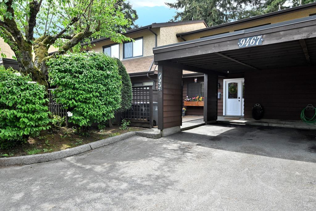 122 9467 Prince Charles Boulevard, Surrey, British Columbia  V3V 7G1 - Photo 35 - R3000706