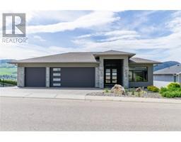 7091 Jasper Drive, vernon, British Columbia