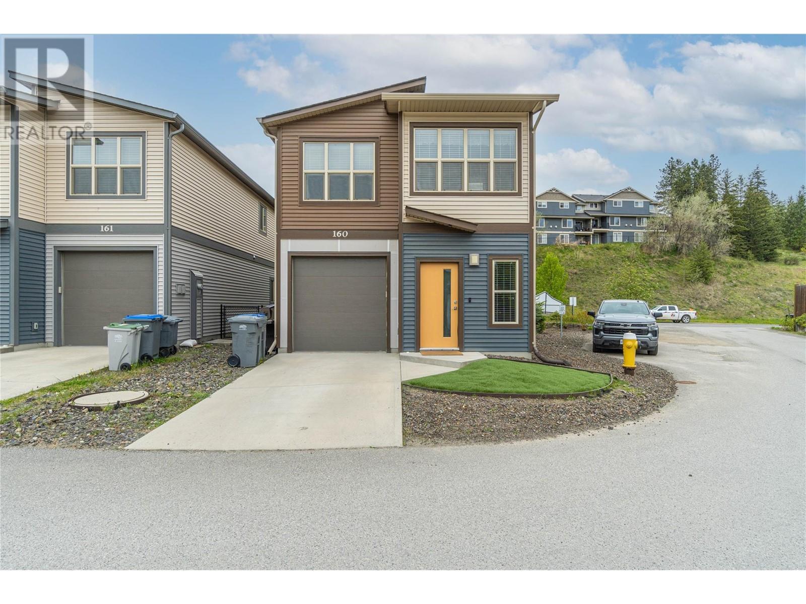 Property at 1850 HUGH ALLAN Drive Unit# 160 image 1