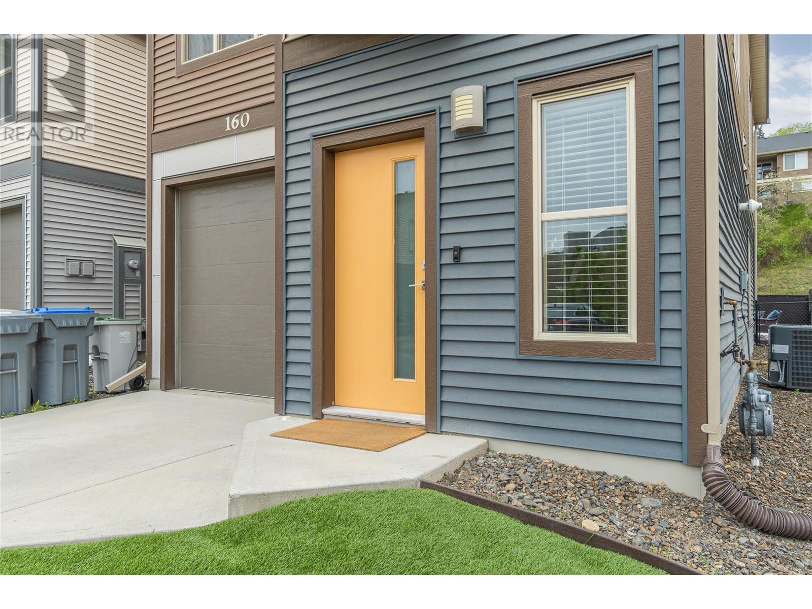 1850 Hugh Allan Drive Unit# 160, Kamloops, British Columbia  V1S 0C8 - Photo 24 - 10346738