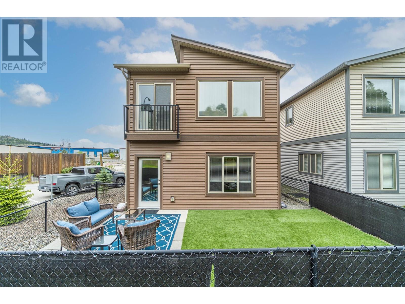 1850 Hugh Allan Drive Unit# 160, Kamloops, British Columbia  V1S 0C8 - Photo 26 - 10346738