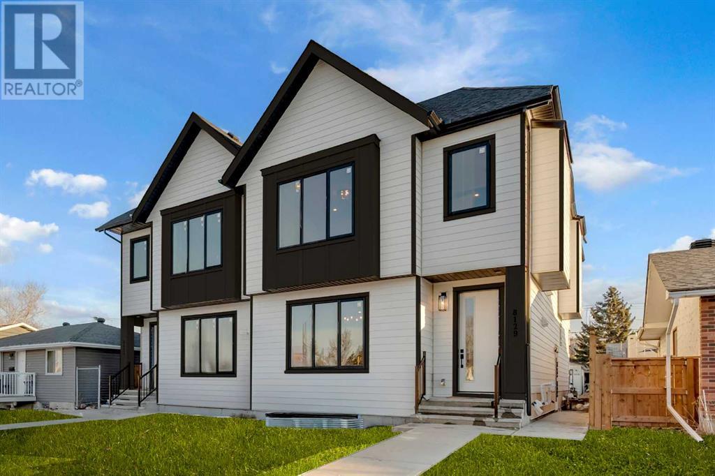 Property at 8127 Bowglen Road NW image 1