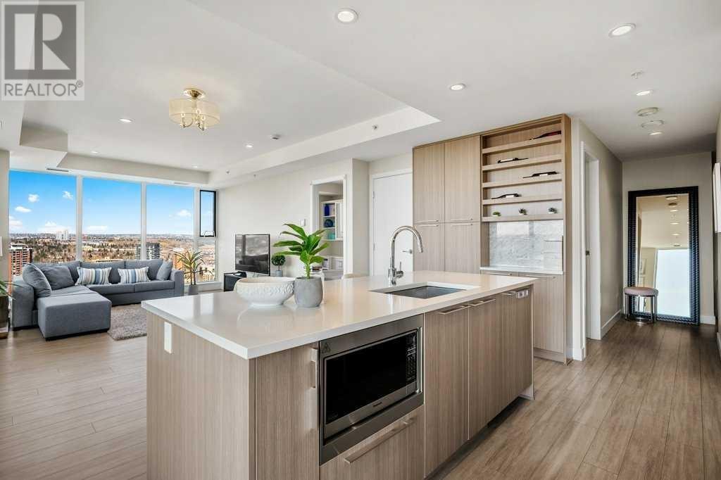 Property at 2307, 930 16 Avenue SW image 4