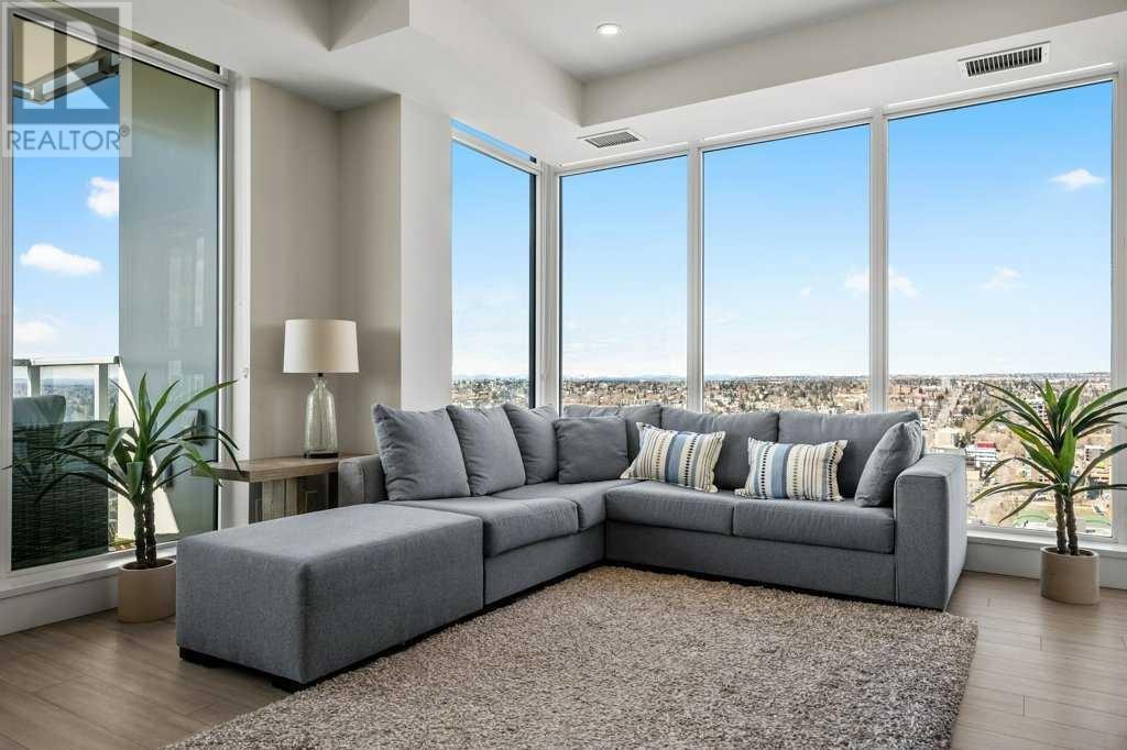 Property at 2307, 930 16 Avenue SW image 3